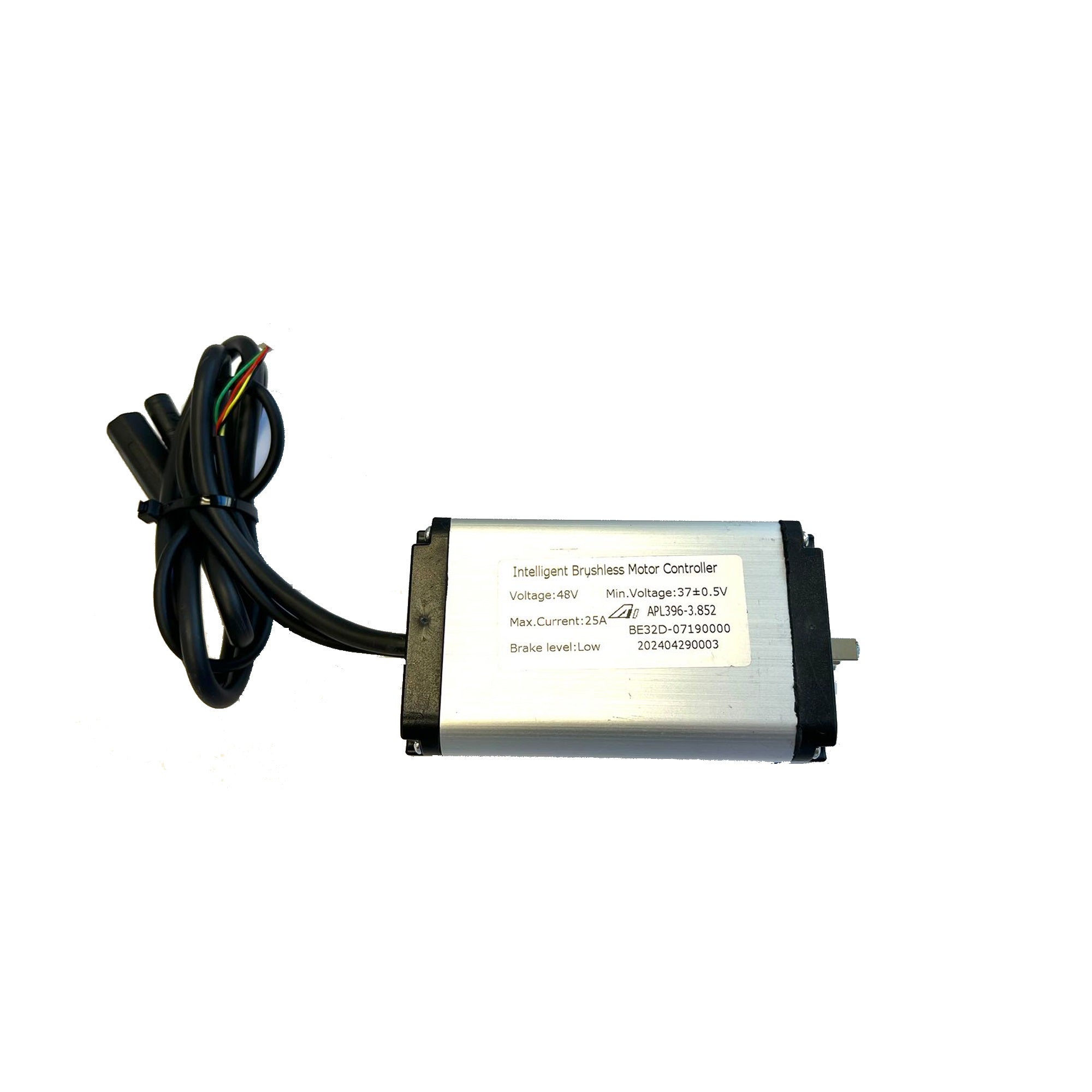 Flying Fox 20" 48V Upgrade Combo Kit