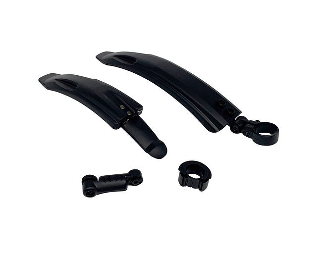 plastic mudguard for bike