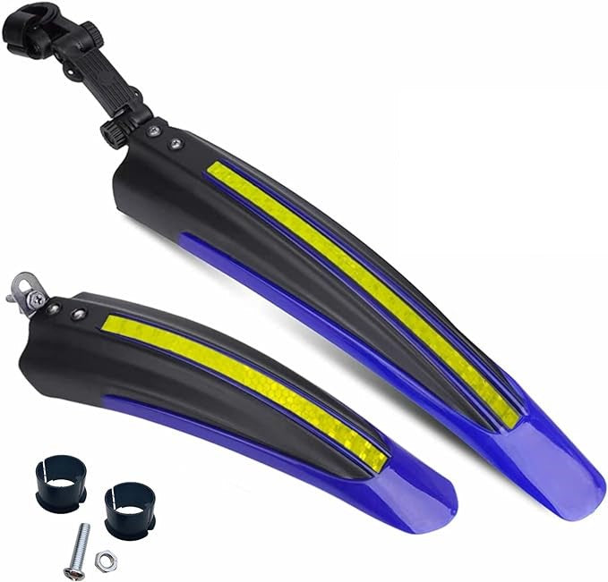 Flying Fox Fenders Bike Mud Guard