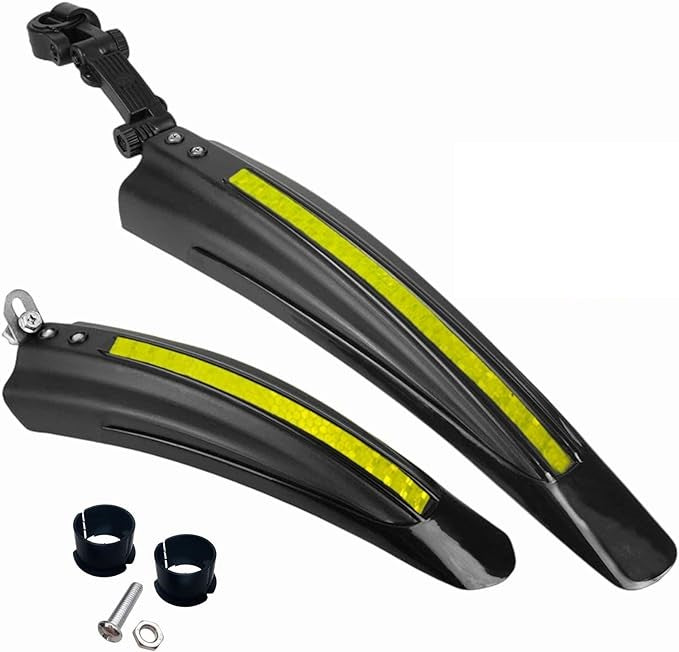 Flying Fox Fenders Bike Mud Guard