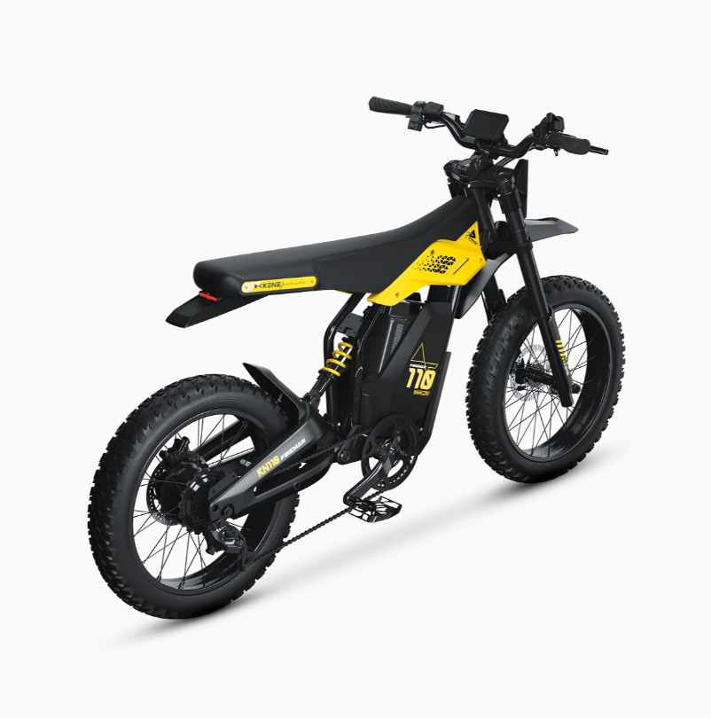 Voltaic × KENE KN110