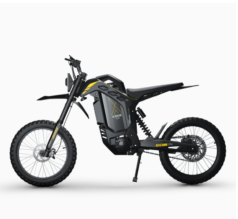 Voltaic x KENE KN300