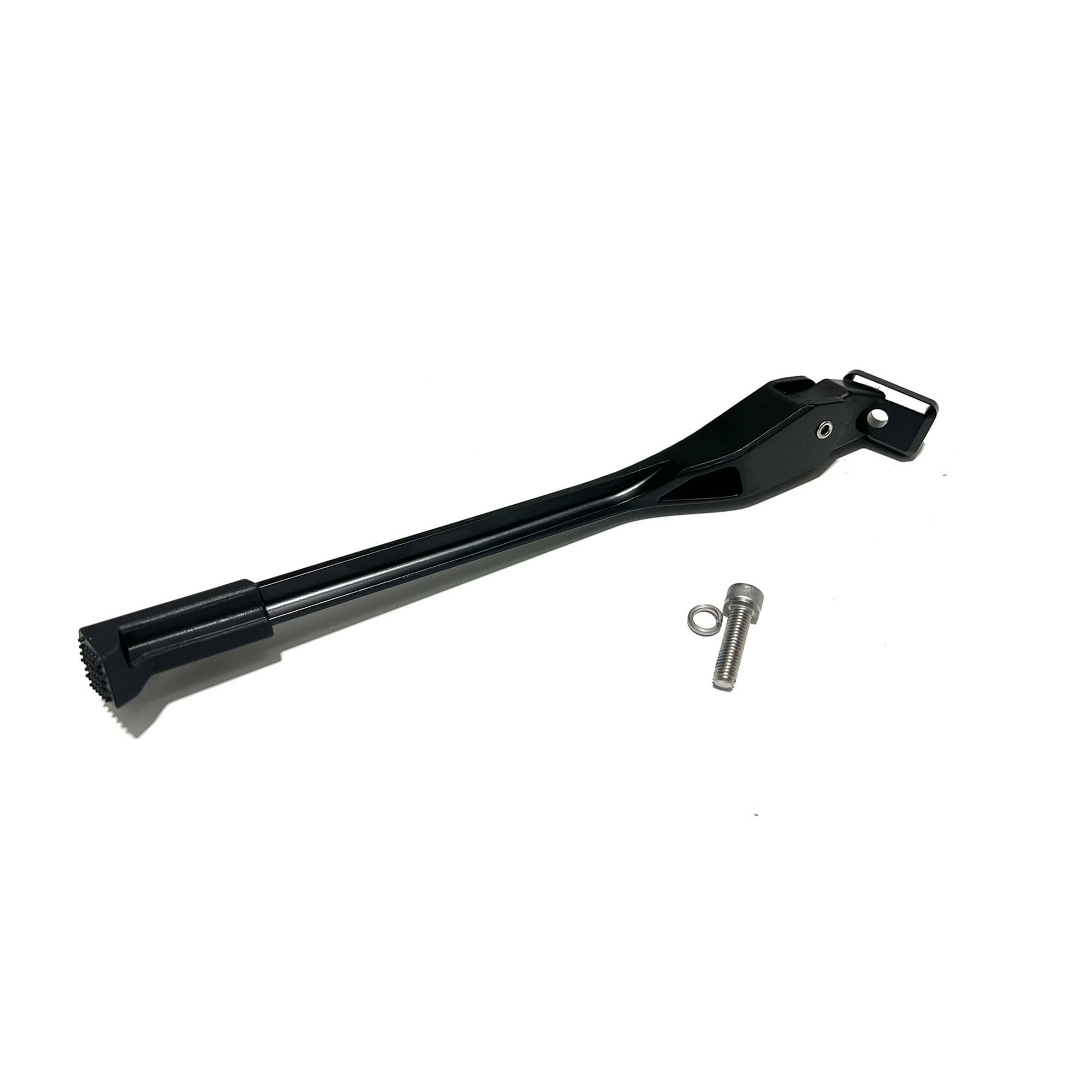 kickstand for giant bicycle Flying Fox Kick Stand Display:UKC1 Colour Display + £59.99 Use twist knob weightLbsThreshold:< 57 lbs Bike Frames: 2024 Giant