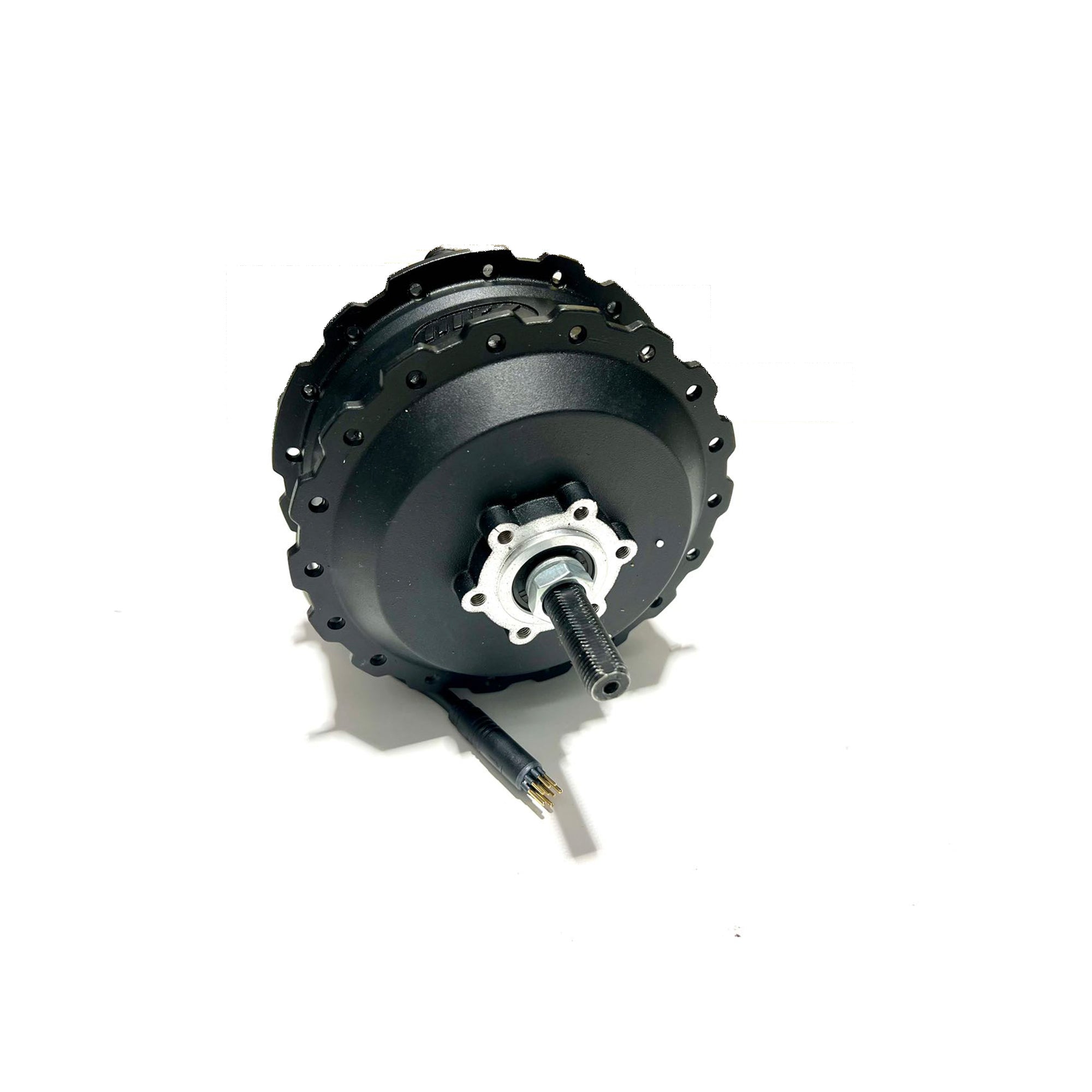 Mac best sale hub motor