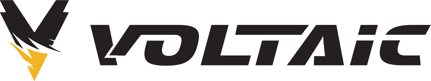 Voltaic logo