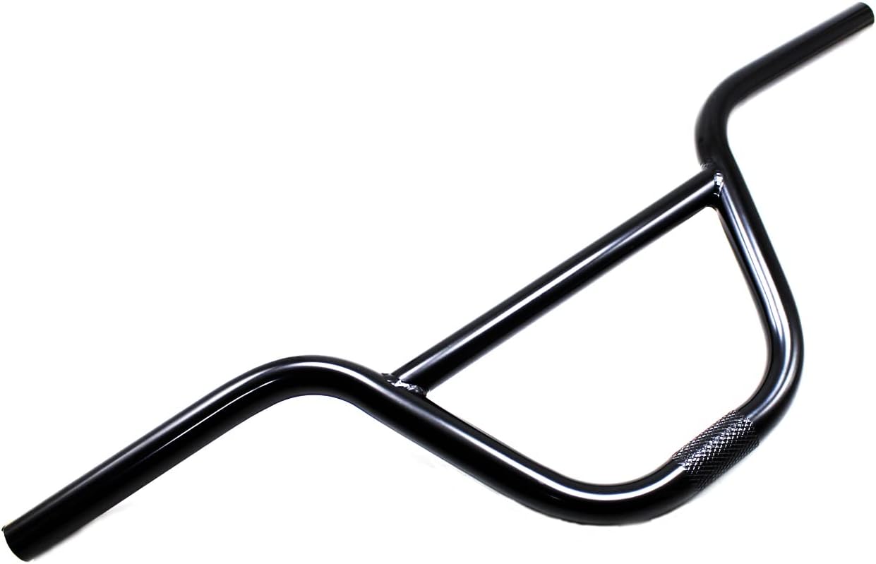 Riser Handlebar