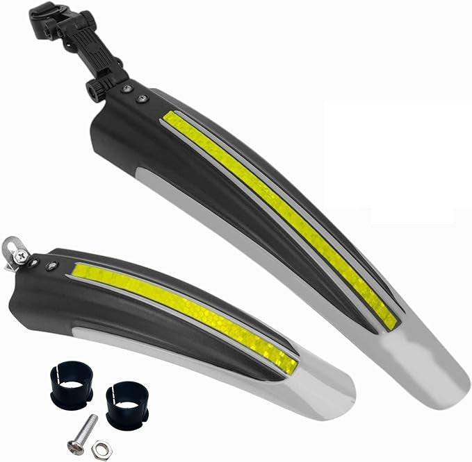 Flying mudguard for cycle online