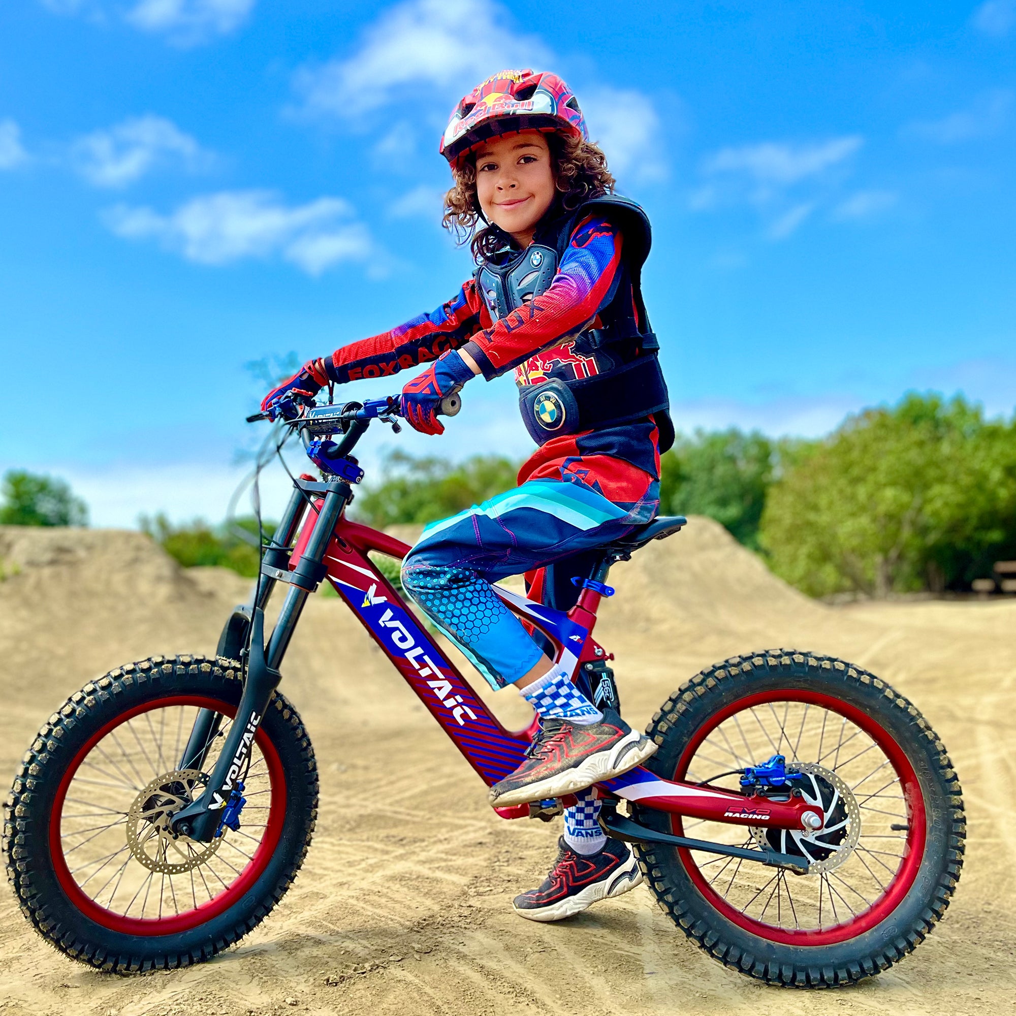 kid bicycles