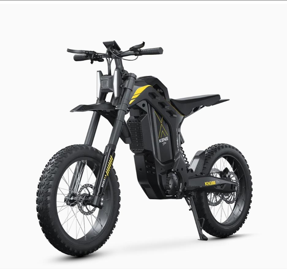 Voltaic x KENE KN300