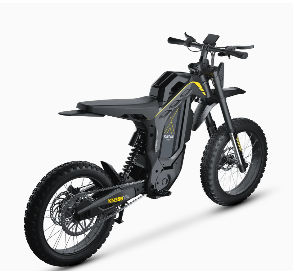 Voltaic x KENE KN300