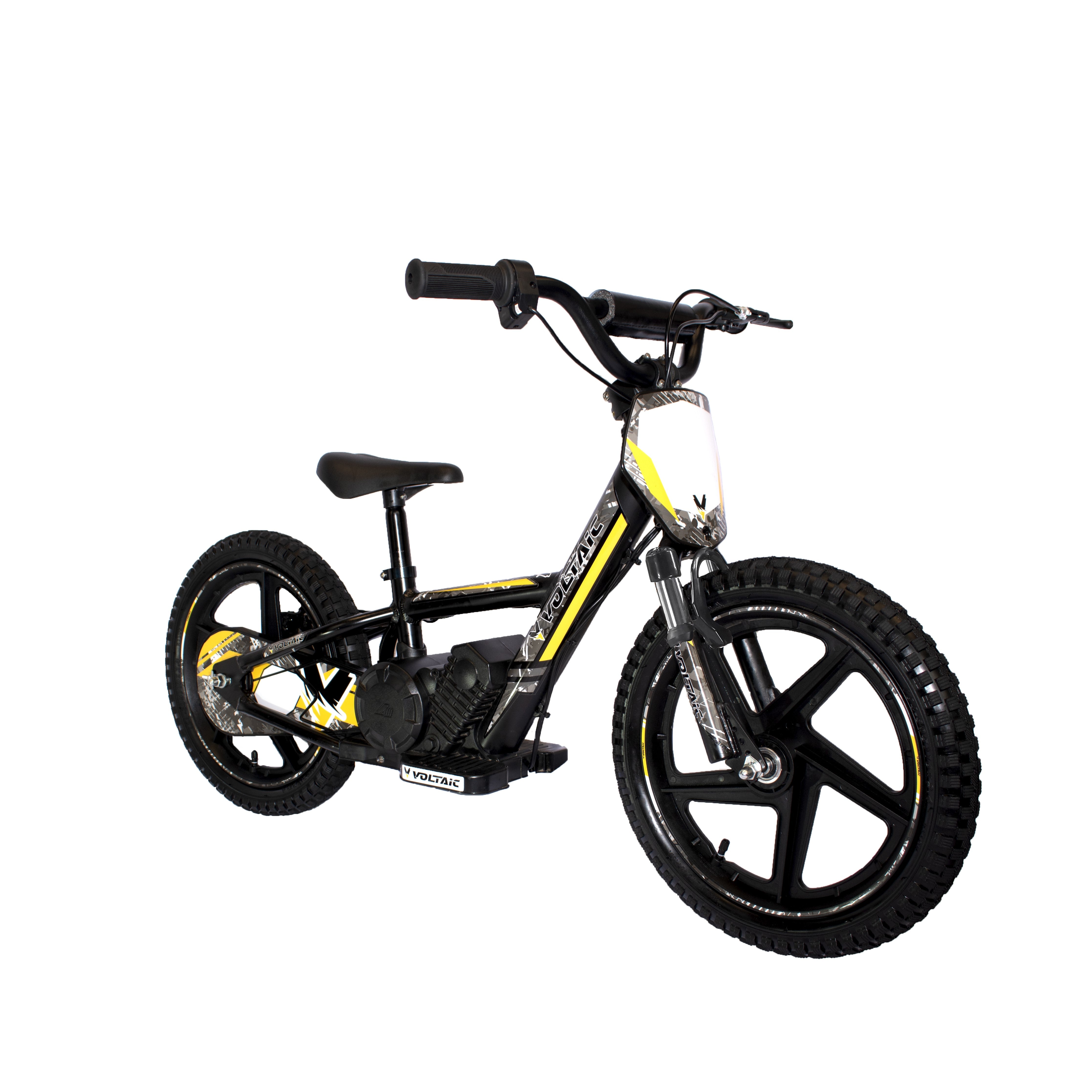 Voltaic Kids Electric Dirt Bike Empowering Young Explorers with Fun