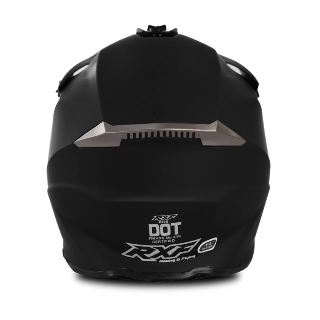 Youth & Kids Motorcycle Off-Road Helmet Full Face