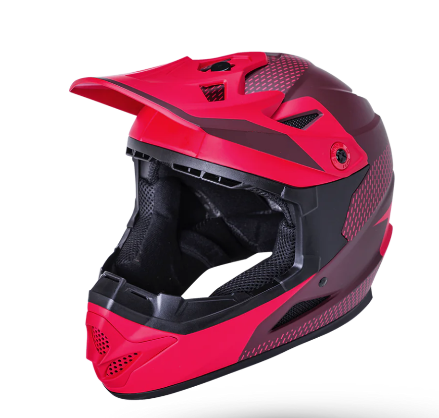 Motocross sale youth helmet