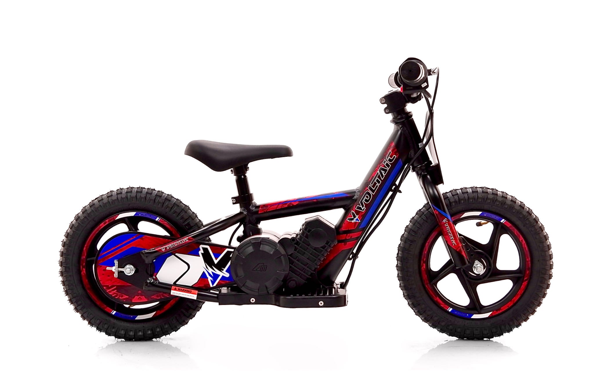 Electric dirt bike for 5 year old best sale