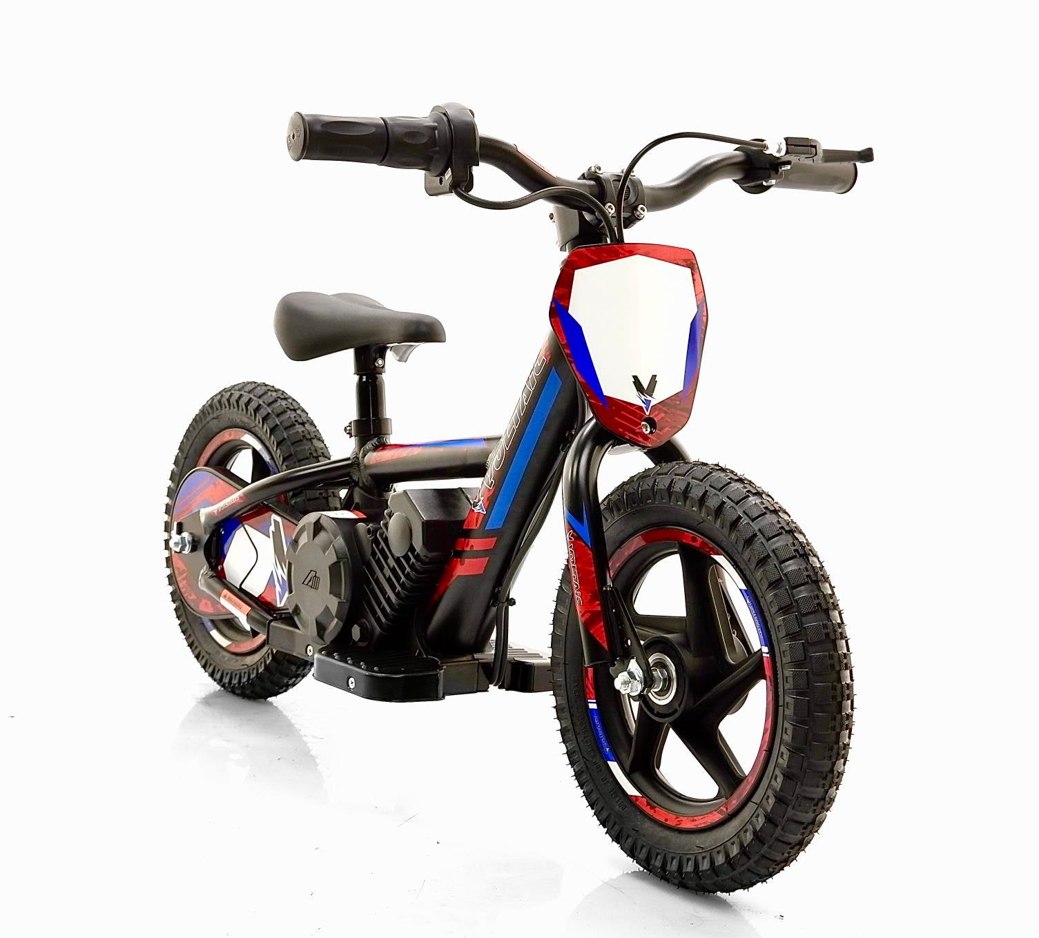 Voltaic Kids Electric Dirt Bike 12 Cub