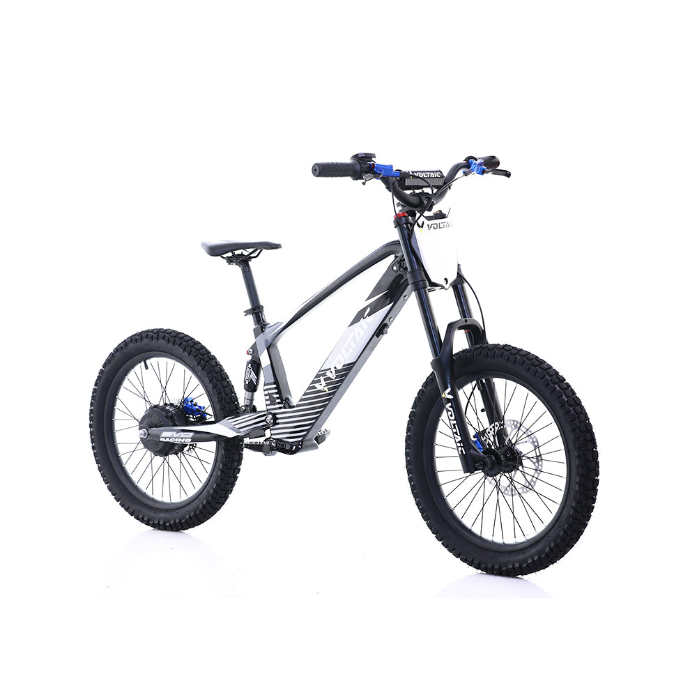 Youth e mountain discount bike