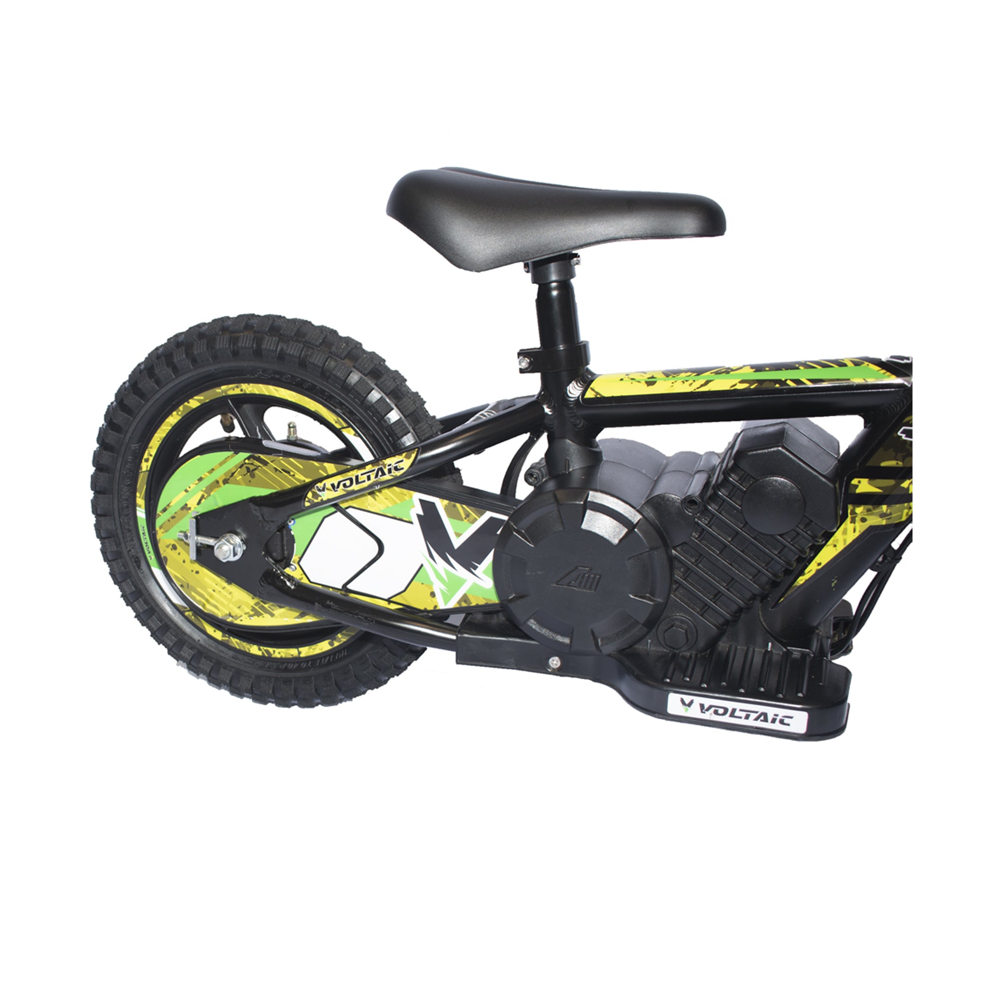 boys dirt bike bicycle