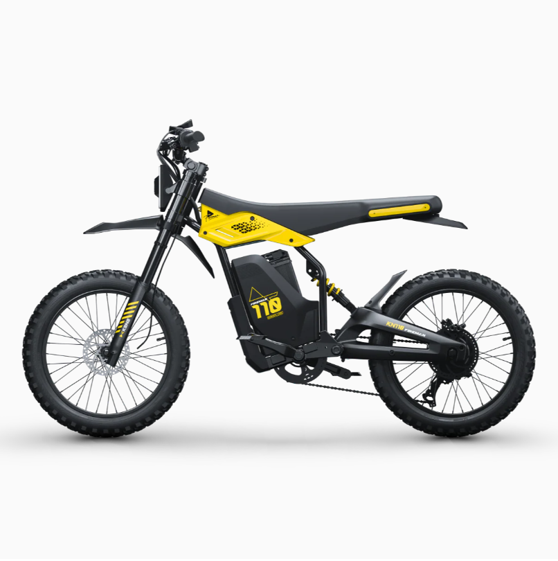 Voltaic × KENE KN110